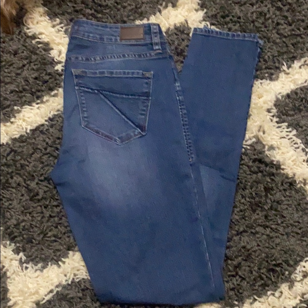 Dear John Metro Jeggings